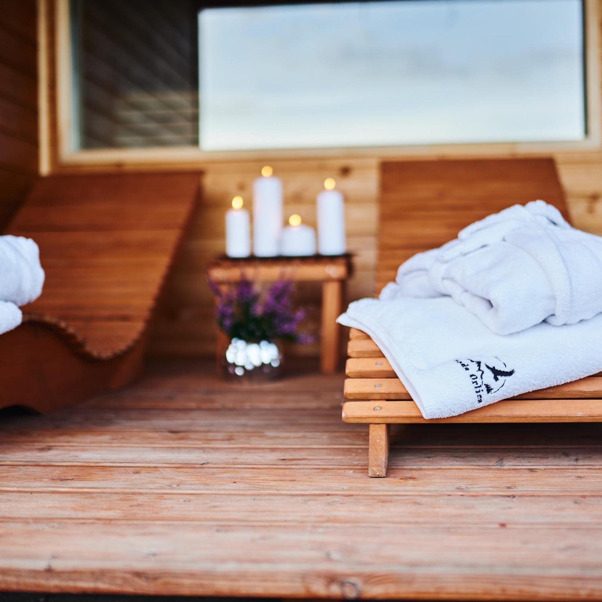 Osada Orlica Klimatyczne Domki Z Widokiem Na Gory I Termalnym Spa Sauna Jacuzzi 4 Km Od Zieleniec Ski Arena Lasowka Екстериор снимка